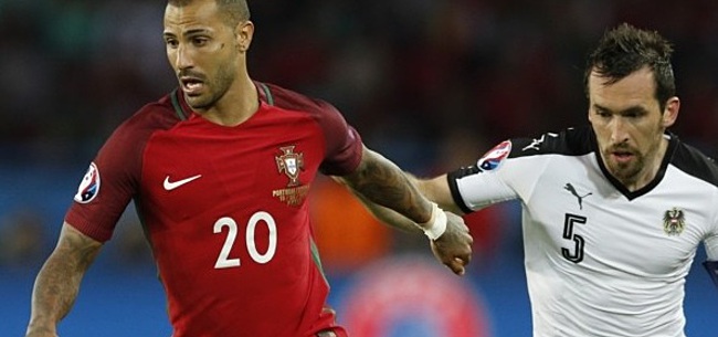 Portugal morst opnieuw, recordavond zonder stijl voor Ronaldo