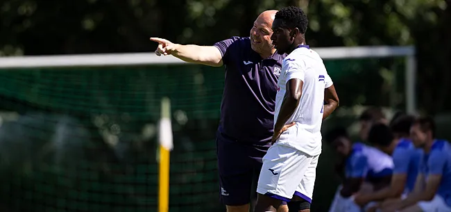 Waarom Anderlecht voorlopig (nog) geen progressie kan boeken