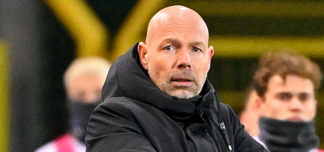 'Transfer en blessure: 2 verrassingen in Anderlecht-elf'