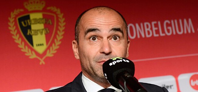 'Martinez krijgt twee topaanbiedingen: bondscoach stuurt krachtig signaal'