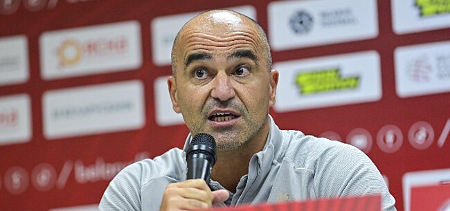 Martinez komt met duidelijke reactie op geruchten over Barça
