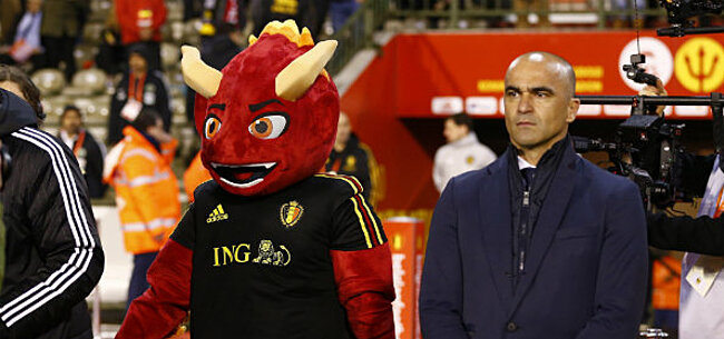 'Martinez zoekt Nederlandse hulp om België wereldkampioen te maken'