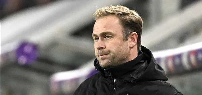 Anderlecht laat Veldman gaan: Fredberg geeft verklaring