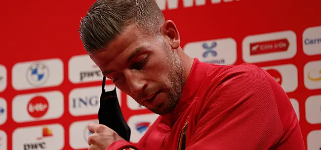 Alderweireld ziet meer gevaren dan Ronaldo alleen