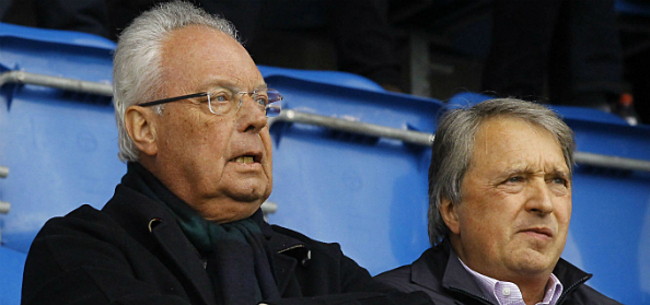 VN EXCLUSIEF: Italiaanse club wil onderhandelen met Anderlecht