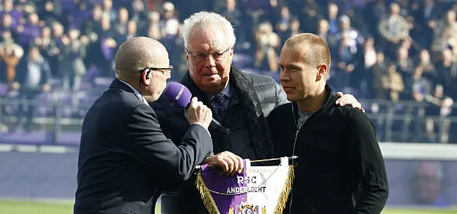 Wie volgt Zetterberg? Tien iconen die Anderlecht kan polsen