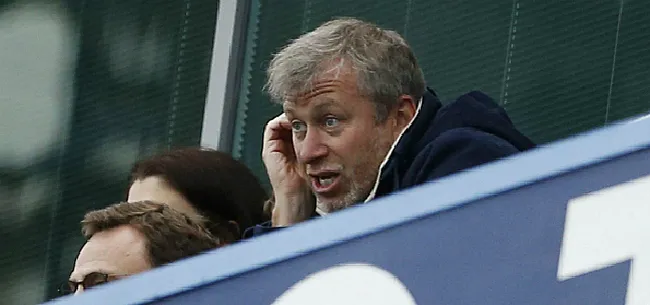 'Britten geven Chelsea-baas Abramovich stevige dreun'