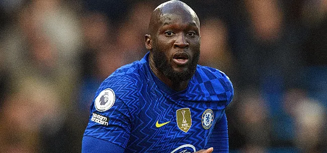 Lukaku en Castagne in evenwicht in PL, Everton gered