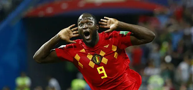 Storm in een glas water rond Lukaku? 