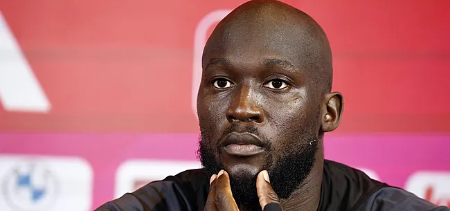 'Nieuwe monsteraanbieding voor Lukaku'