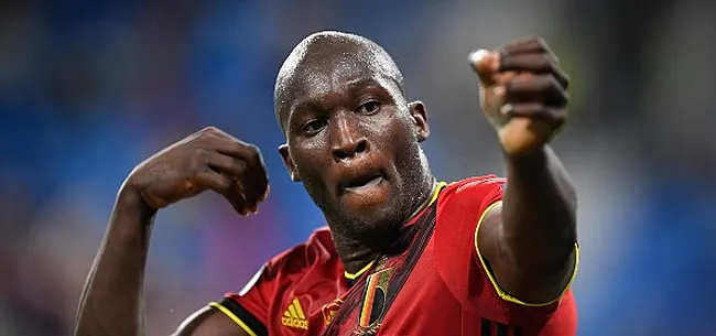 COLUMN: Onwetende Belgen zijn grootheid Lukaku niet waard