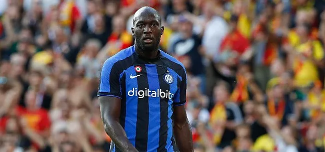 Rom is back: Lukaku zet comeback Inter in