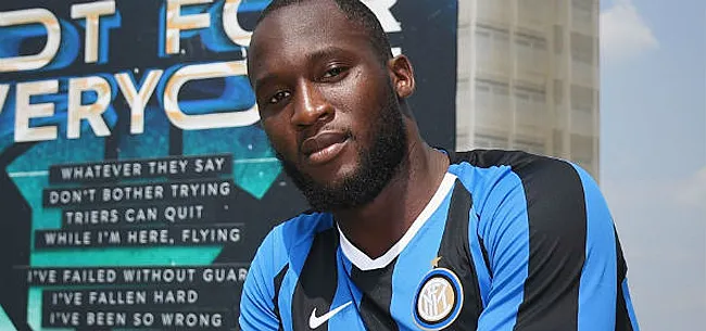 'Lukaku helpt Inter persoonlijk aan nieuwe toptransfer'