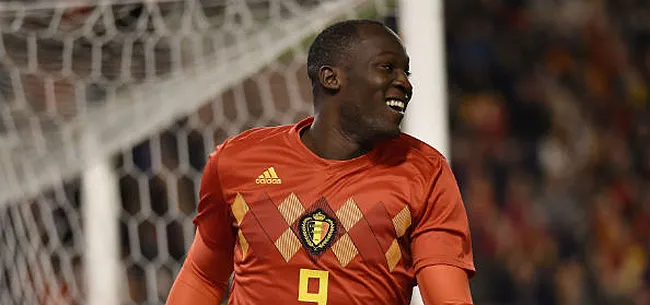 Lukaku onder indruk van Rode Duivels: 