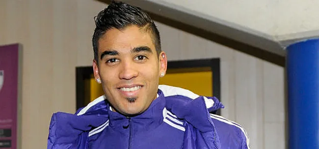 Ronald Vargas is weer de oude: 