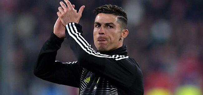 'Ronaldo eist komst Real-ster, Juve moet 70 miljoen betalen'