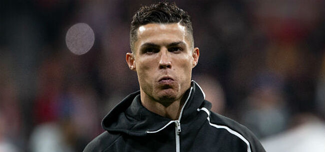 'Ronaldo doet bizarre investering van 25 miljoen euro'