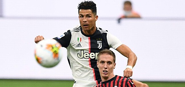 Milan zorgt voor indrukwekkende comeback tegen Juventus