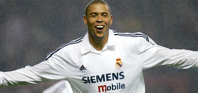 Ronaldo zet PSG op zijn plaats: 