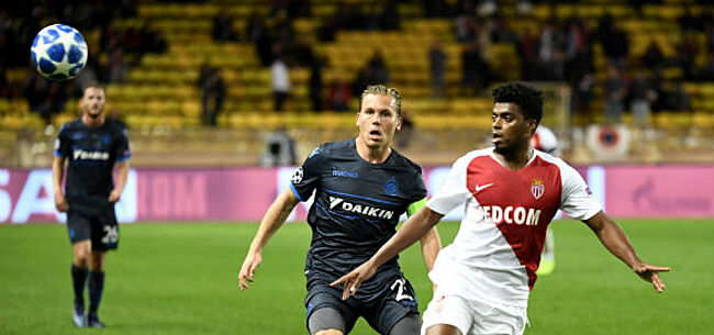 'Club en Monaco binden strijd aan voor ervaren versterking'