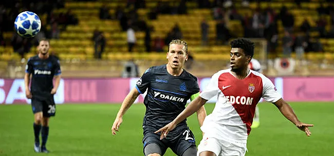 'Club en Monaco binden strijd aan voor ervaren versterking'