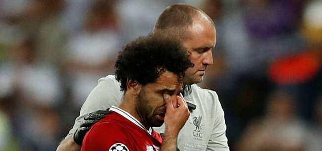 Slecht nieuws voor Salah: 