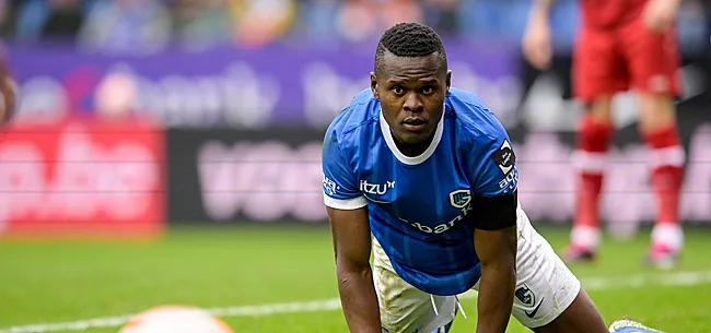 Genk met Samatta, twee wissels bij STVV