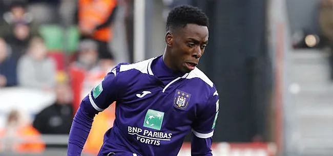 Opvallend optimisme bij Anderlecht: 