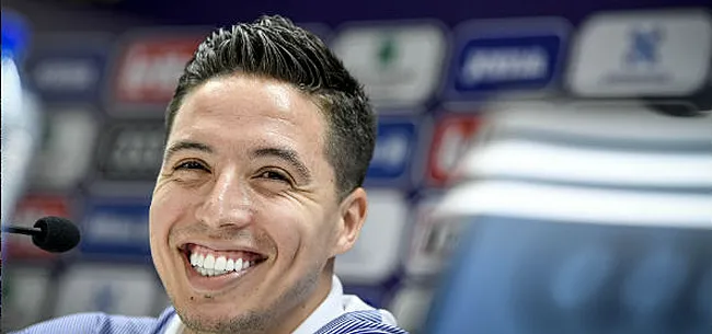 Na Nasri nog een voormalig Frans international naar Belgische topclub?