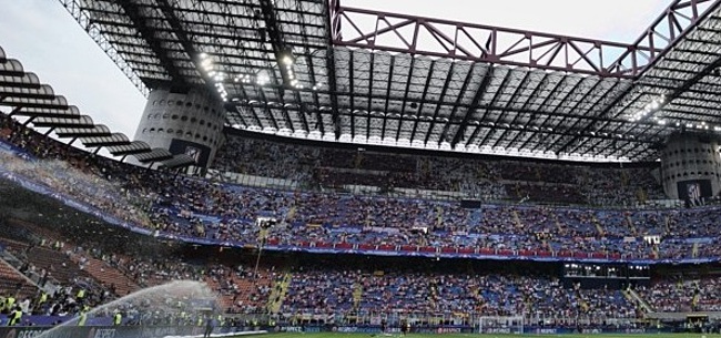 De Milanese derby: Volg GRATIS via STREAM