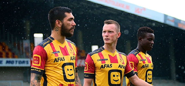 'KV Mechelen dumpt zwaar contract aan Nederlandse club'