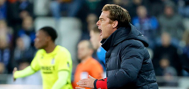'Club Brugge haalt nog 2 aanwinsten'