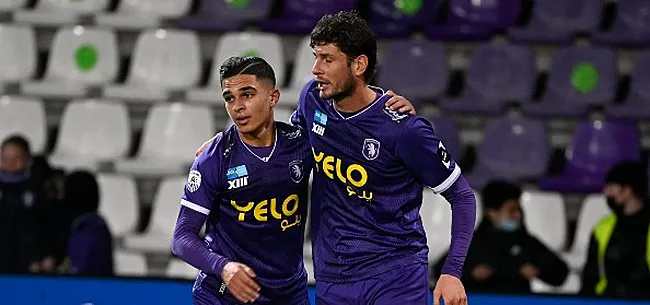 Torrente looft verrassende held bij Beerschot