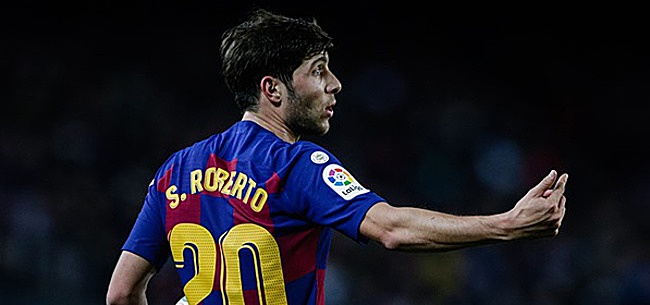 Aandringen Xavi zorgt voor nieuwe contractverlenging Barça