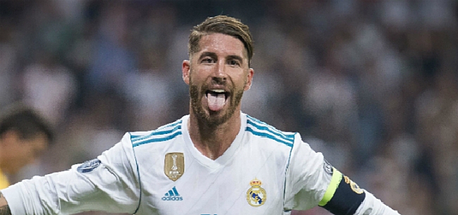 'Sergio Ramos eist bij Real-bestuur: koop deze Barça-speler'