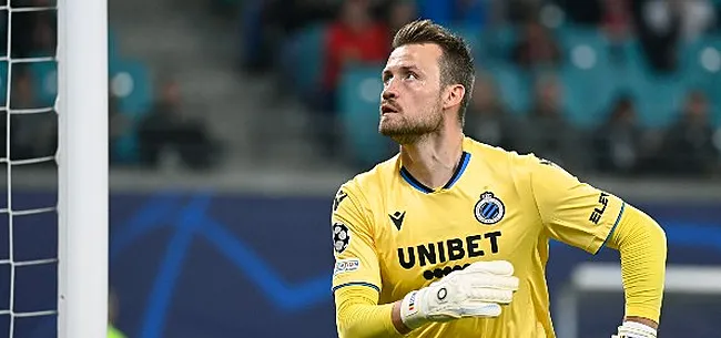 Mignolet onthult geheim achter Brugse stuntzege