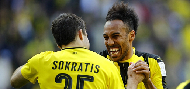 Waanzin! Dortmund eet Schalke 04 helemaal op (VIDEO)