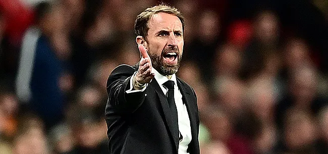 Southgate hakt knoop door over Engeland-toekomst