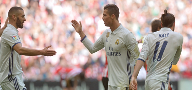 'Real Madrid heeft meer dan 60 miljoen euro over voor 16-jarig talent'