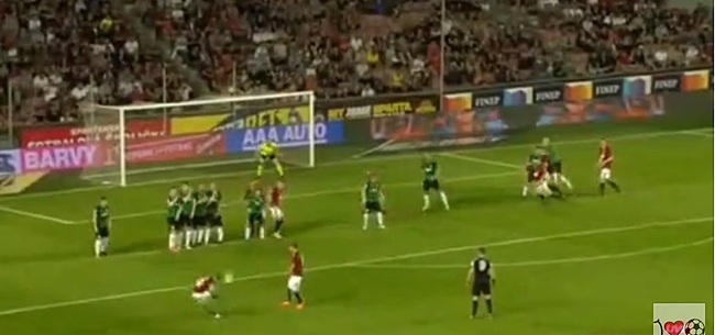 Blunder van Anderlecht? Stanciu strikes again (VIDEO)