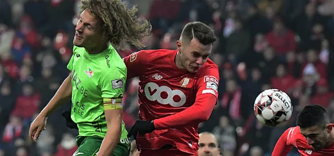 Foto: Acht profclubs niet zeker van licentie voor volgend seizoen