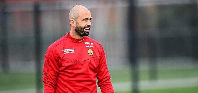 'Bestuur van KV Mechelen spreekt zich uit over transfer Defour'