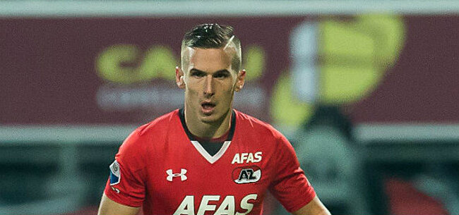Wuytens legt uit waarom hij Lommel boven AZ en KV Mechelen verkoos