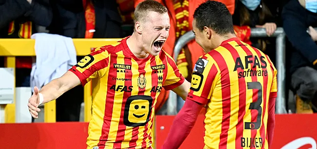 KV Mechelen vreest vertrek sterkhouders