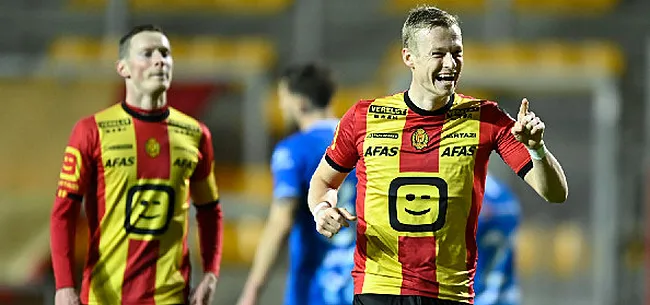 KV Mechelen legt smaakmaker vier jaar langer vast