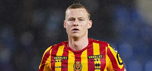 KV Mechelen krijgt goed en slecht nieuws uit ziekenboeg