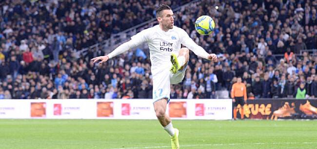 Foto: 'Marseille wil grote naam kwijt en laat hem gratis gaan'