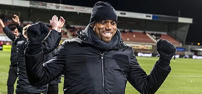 OFFICIEEL: Oliseh is plots vrij op de trainersmarkt