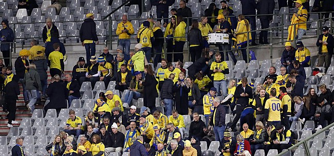 Zweedse voetbalbond komt met eerste reactie na stopzetting
