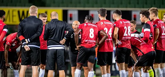 RWDM kijkt om twee redenen uit naar bekerduel met KV Mechelen